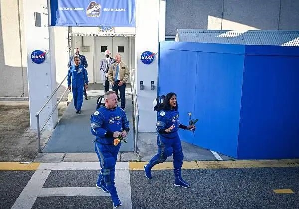 NASA放棄了：波音飛船無法帶回2名宇航員！再呆6個(gè)月吧