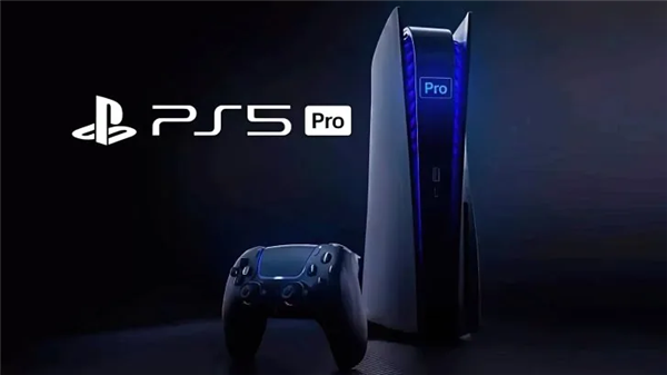 PS5 Pro性能大提升！渲染性能提升45% 光線追蹤速度提高可達4倍