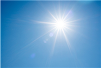 注意防暑！重慶地表溫度飆升到70℃+