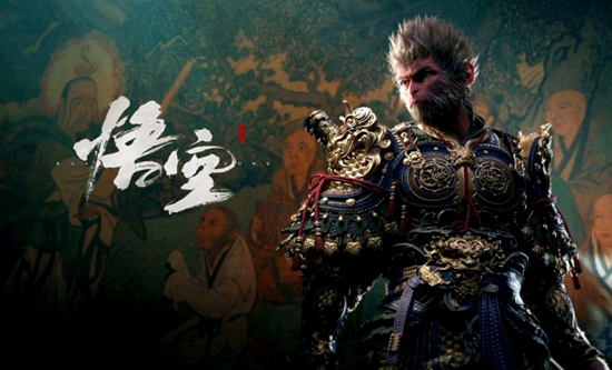村里第一個(gè)大學(xué)生！黑神話Steam周銷榜三連冠