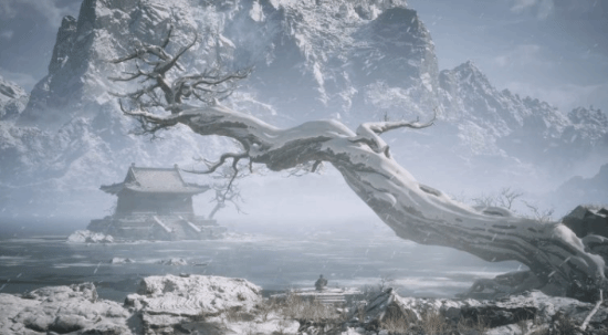 盤點《黑神話：悟空》十大待優(yōu)化內(nèi)容：地圖、空氣墻等