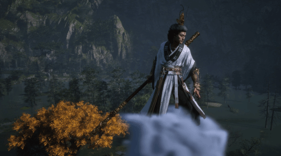 《黑神話：悟空》模組下載量暴漲！二郎神 二次元Mod來襲