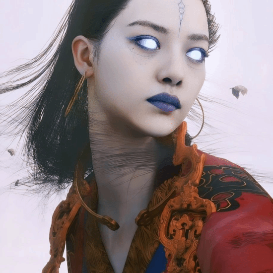 真材實(shí)料超出片！《黑神話：悟空》絕美截圖賞析