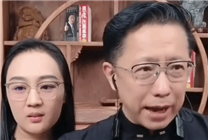 徐靜雨談李陽(yáng)抨擊《黑神話(huà)：悟空》：沒(méi)有娛樂(lè)生活的話(huà)掙錢(qián)還有何用