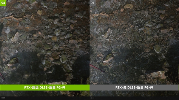 技嘉RTX 4080 SUPER實(shí)測《黑神話：悟空》：DLSS一定要開