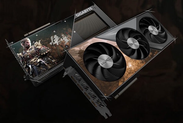 技嘉RTX 4080 SUPER實(shí)測《黑神話：悟空》：DLSS一定要開