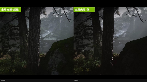 技嘉RTX 4080 SUPER實(shí)測《黑神話：悟空》：DLSS一定要開
