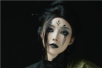 《黑神話(huà)：悟空》四妹動(dòng)捕演員COS自己 寫(xiě)真圖集欣賞