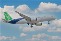安全飛行超1萬小時(shí)！國產(chǎn)大飛機(jī)C919承運(yùn)旅客突破50萬人次