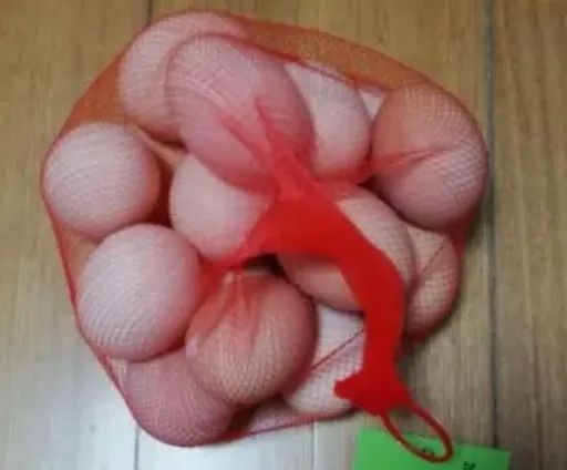 為什么商家喜歡用網(wǎng)格袋包裝水果？狡猾的伎倆