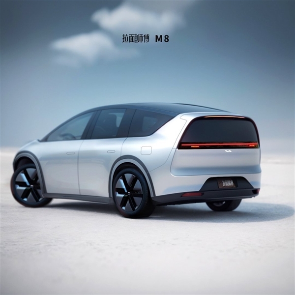 理想汽車：2025年上半年發(fā)布純電新車 兩年內(nèi)進(jìn)入純電高端第一梯隊(duì)