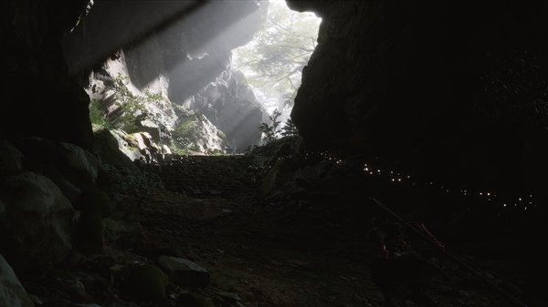 技嘉RTX 4080 SUPER實(shí)測《黑神話：悟空》：DLSS一定要開
