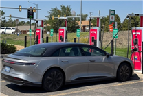 全球高效率電動(dòng)車(chē)Lucid Air GT實(shí)測(cè)：112km/h速度續(xù)航超804公里