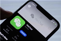 到底是誰在傳 微信不支持iPhone了？！