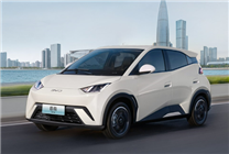 7月全球暢銷汽車品牌出爐：比亞迪全球第三、接近豐田一半