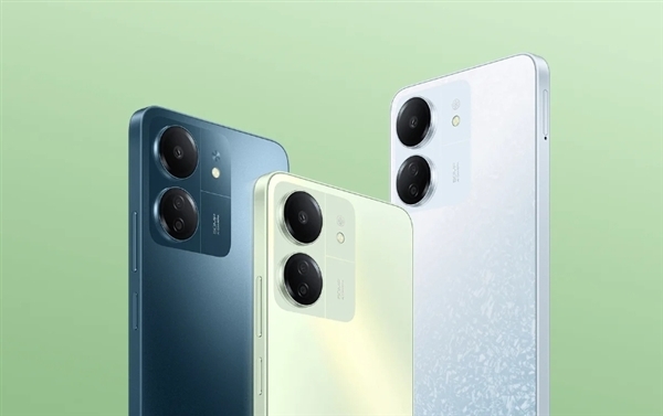 2024Q2全球入門手機TOP10出爐：Redmi 13C屠榜第一 遙遙領(lǐng)先