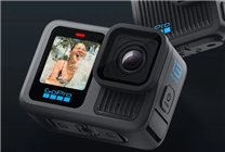 3298元！GoPro Hero 13發(fā)布：支持4K/120錄制、唯一內(nèi)置GPS