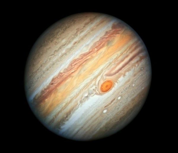 我國天問三號任務計劃2028年前后實施發(fā)射：火星采樣返回地球