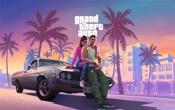 曝索尼獲得《GTA 6》獨家營銷權(quán)：新預(yù)告年底發(fā)布