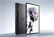 全球首發(fā)驍龍8 Gen3領(lǐng)先版！紅魔電競平板Pro發(fā)布：3999元起