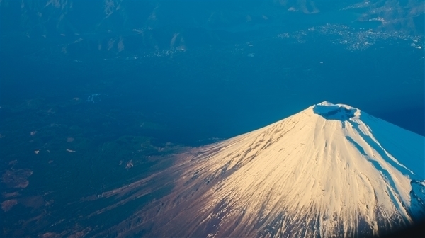 日本擔(dān)憂富士山大規(guī)模噴發(fā)：氣象廳將發(fā)布火山灰降灰預(yù)報(bào)