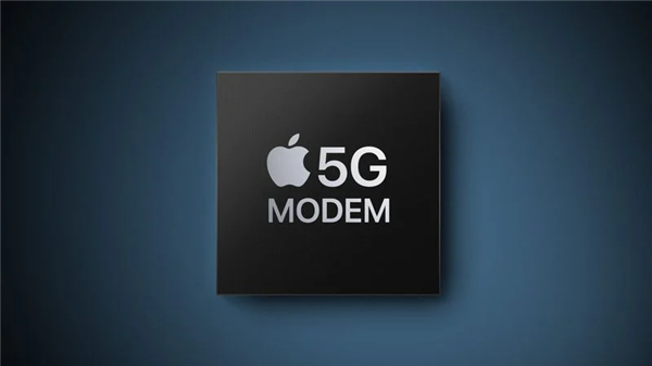 取代高通！蘋果明年開始逐步換上自研5G基帶：iPhone SE4等先用