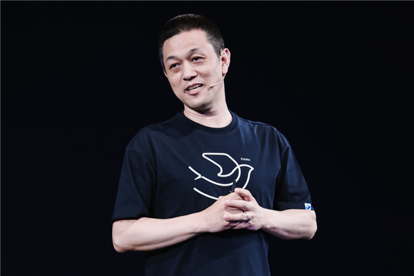 蔚來李斌：油車已進(jìn)惡性循環(huán)、新能源車2年內(nèi)滲透率將達(dá)80%