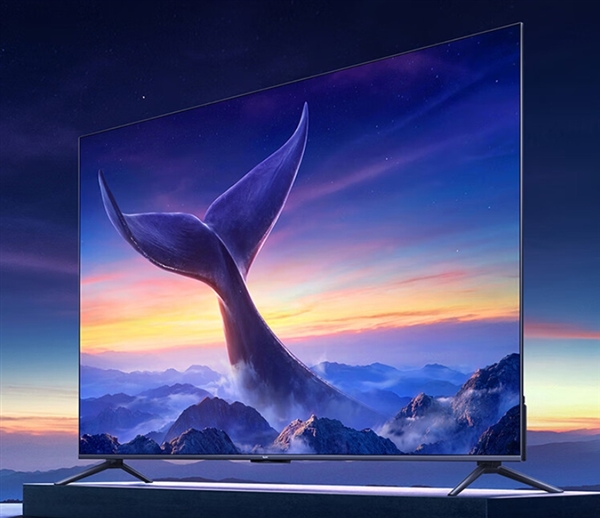 4699元！Redmi MAX 85 2025款發(fā)布：120Hz高刷、3+64GB存儲(chǔ)