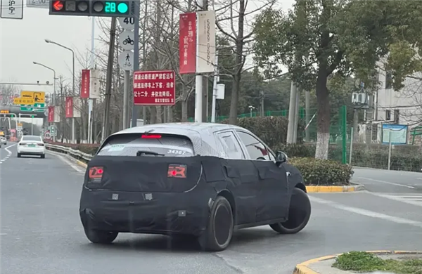 蔚來李斌：油車已進(jìn)惡性循環(huán)、新能源車2年內(nèi)滲透率將達(dá)80%
