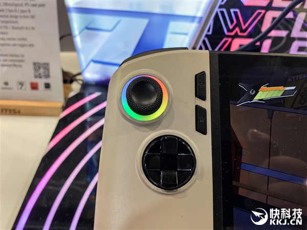 全球首發(fā)酷睿Ultra 200V！微星Claw 8掌機(jī)配置公布：高功耗37W