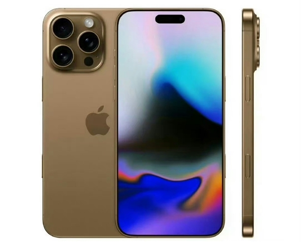 iPhone 16系列今夜發(fā)布！亮點(diǎn)匯總：新增金色、主打AI和影像