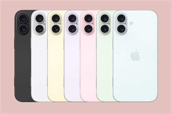 iPhone 16系列今夜發(fā)布！亮點(diǎn)匯總：新增金色、主打AI和影像