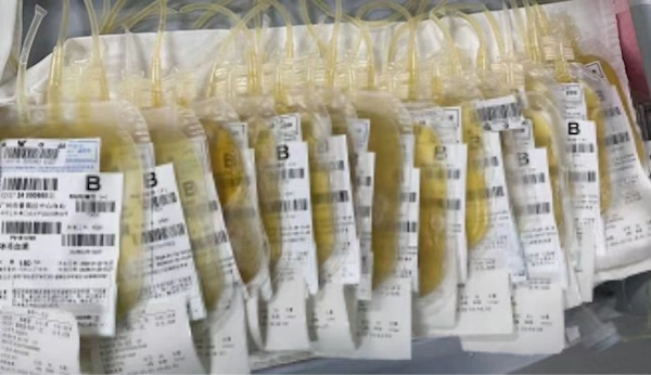 大學(xué)生因一頓燒烤進ICU 換了5次血：都怪它