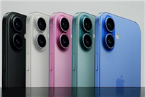 喜大普奔！蘋果iPhone 16四款機(jī)型內(nèi)存出爐：都是8GB