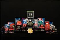 榮耀斬獲IFA 2024 39項媒體大獎