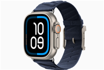 11799元！蘋(píng)果發(fā)布首款愛(ài)馬仕版Apple Watch Hermès Ultra 2手表