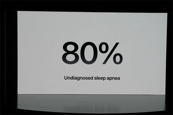 蘋果發(fā)布 Apple Watch Series 10 智能手表