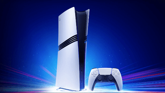 數(shù)毛社銳評PS5 Pro：發(fā)布會沒吸取PS4 Pro教訓