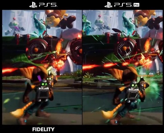 數(shù)毛社銳評PS5 Pro：發(fā)布會沒吸取PS4 Pro教訓
