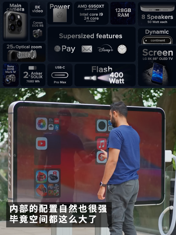 相比iPhone16：更想要這臺(tái)世界大的iPhone15！ 