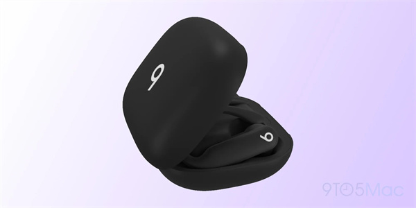 蘋果 Beats Powerbeats Pro 2 耳機細(xì)節(jié)曝光