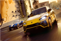 育碧《飆酷車神2》Steam史低：僅4.96元 跟白送沒啥區(qū)別了