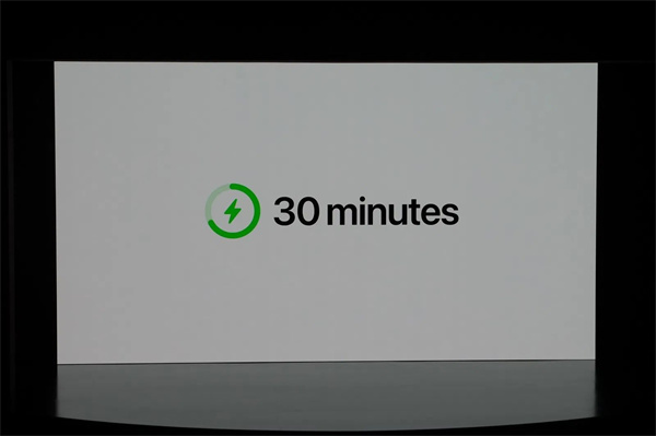蘋果發(fā)布 Apple Watch Series 10 智能手表