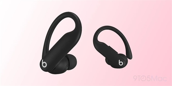 蘋果 Beats Powerbeats Pro 2 耳機細(xì)節(jié)曝光