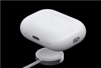 蘋果下架停售Lightning接口AirPods Pro 2：僅保留USB-C款 售價(jià)1899元