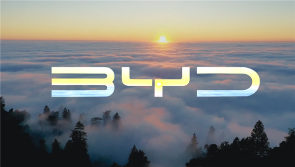 比亞迪8月銷量刷新紀(jì)錄：年銷量目標(biāo)已提升至400萬臺
