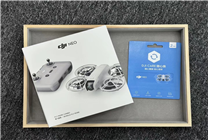 大疆新品無人機(jī)Neo開售 京東秒送下單現(xiàn)貨快9分鐘送到手