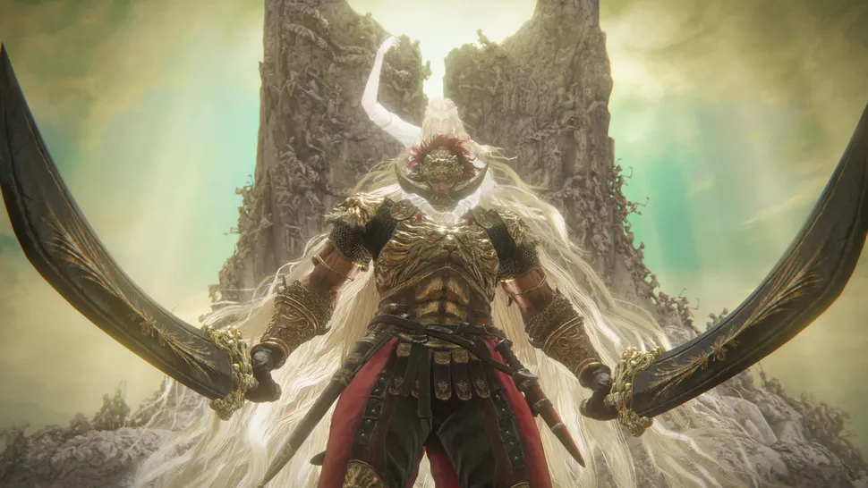 《艾爾登法環(huán)》1.14 更新上線，DLC 最終 Boss 削弱