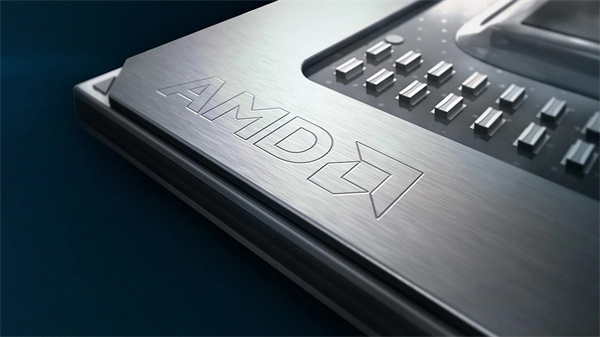 ?AMD 定檔 10 月 11 日直播，展出新款 Instinct 加速器與霄龍 CPU