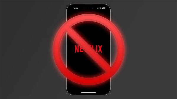 Netflix 放棄 iOS/iPadOS 16 支持